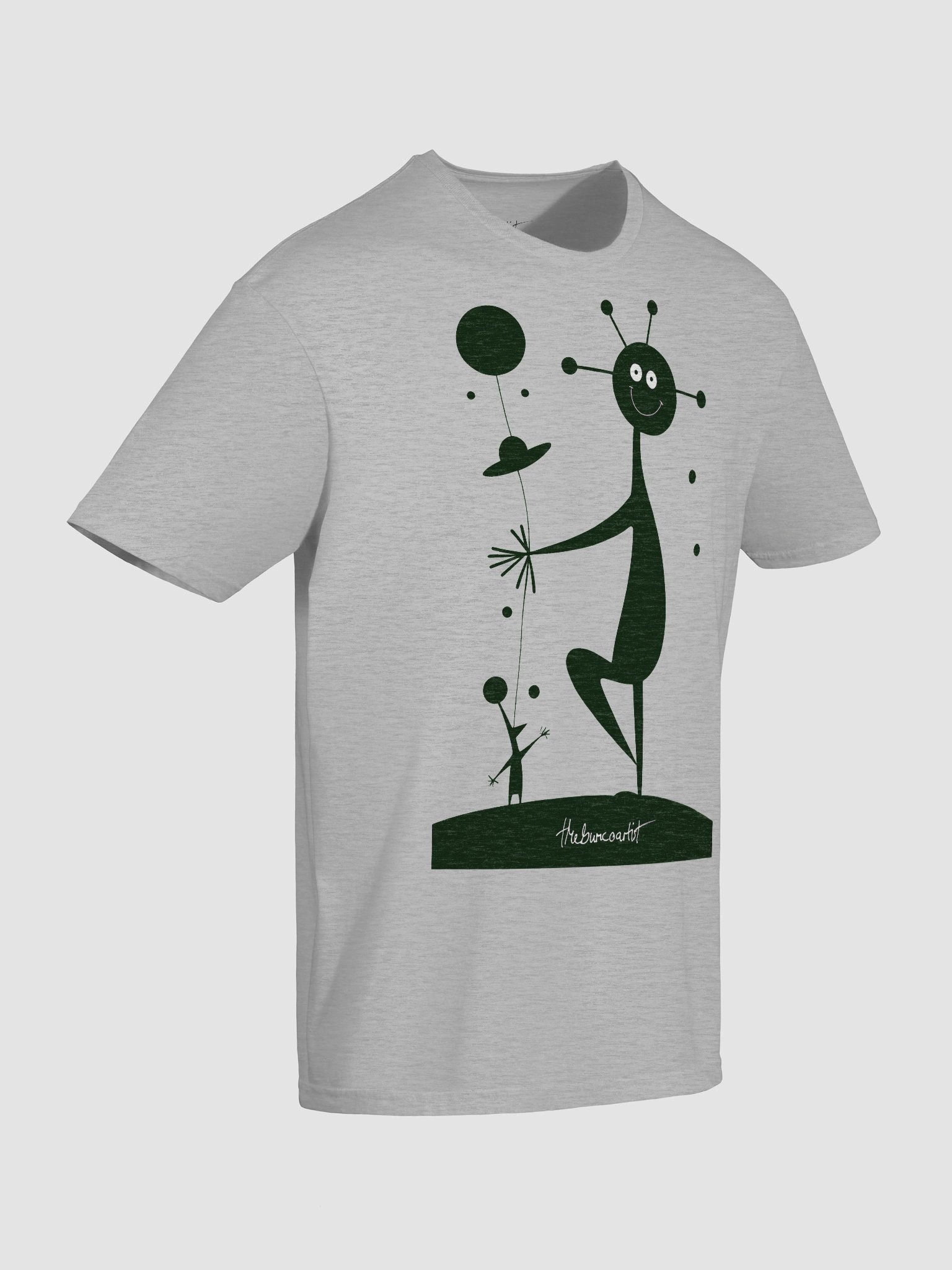 Gildan Unisex Softstyle T-Shirt product image (10)