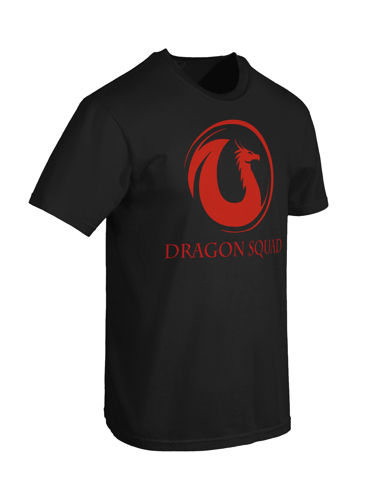 Dragon Squad Shirt product image (57)
