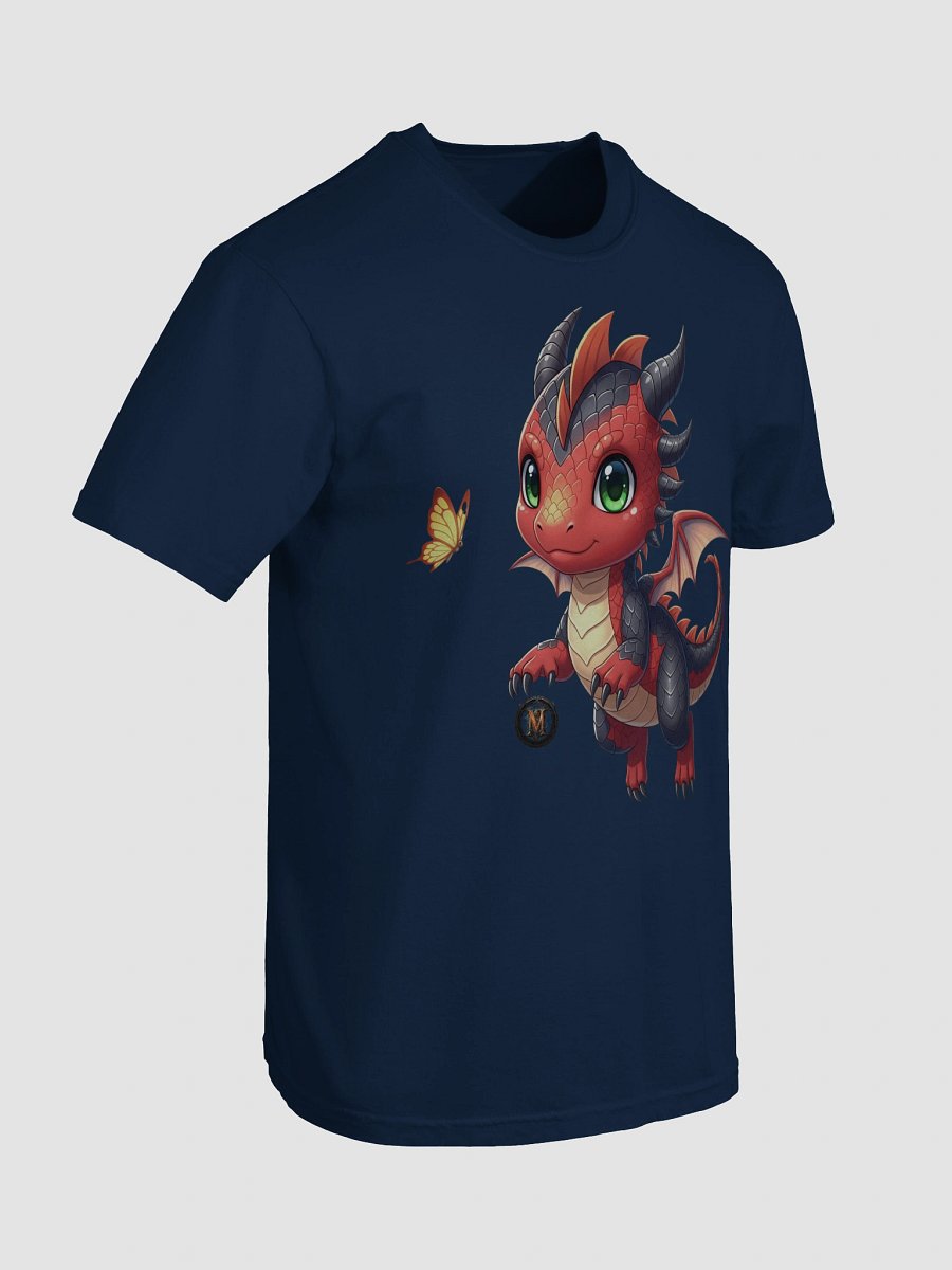 Baby dragon tshirt product image (7)