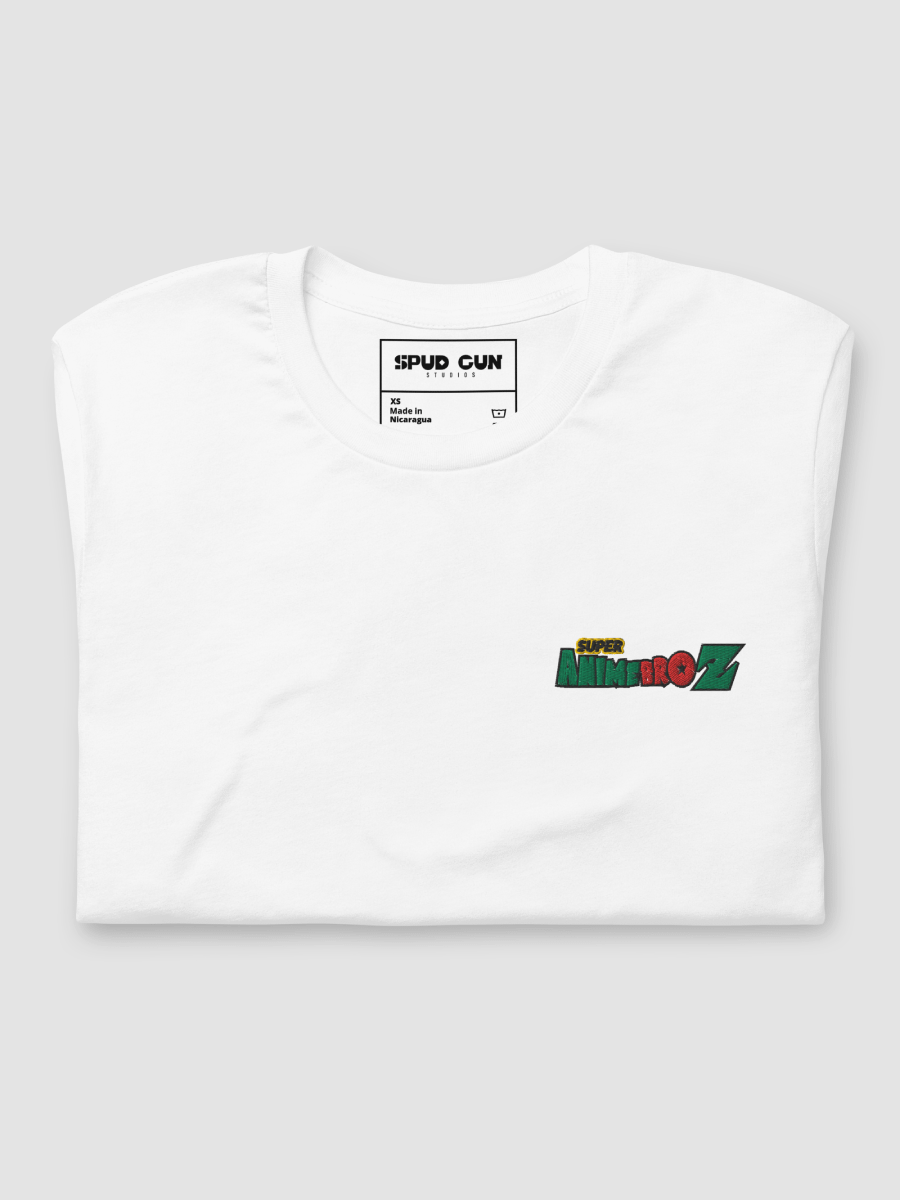 Super Anime Brothers T-Shirt product image (4)