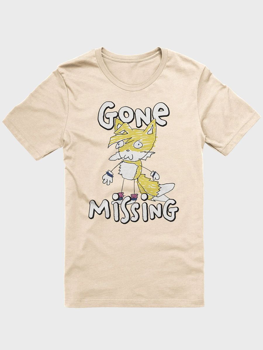 Gone Missing Pastel product image (2)
