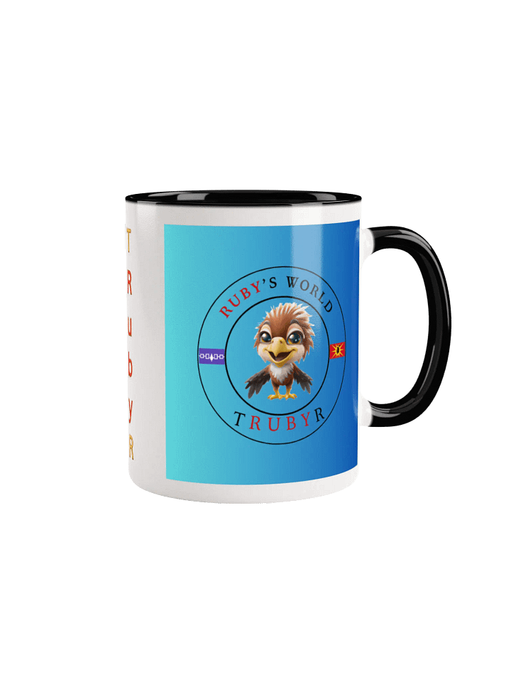 Ceramic Mug product image (2)