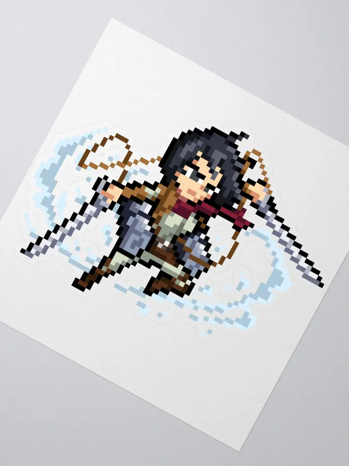 Attack On Titan: Mikasa product image (2)
