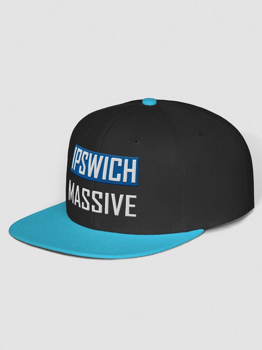 IPSWICH Wool Blend Cap product image (41)