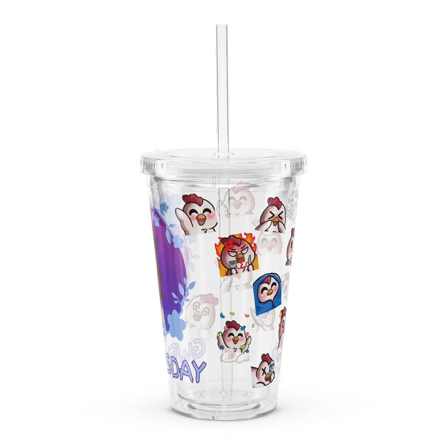 Gwenny Tumbler product image (4)