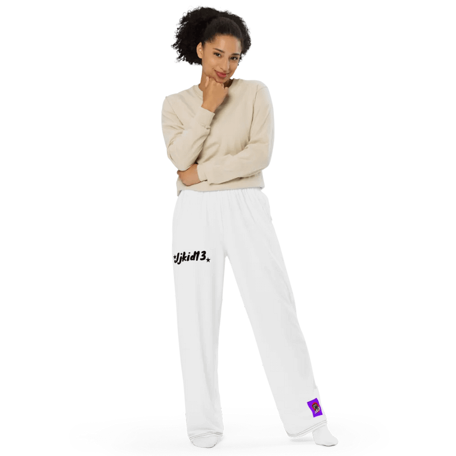 Logo Sweats product image (5)