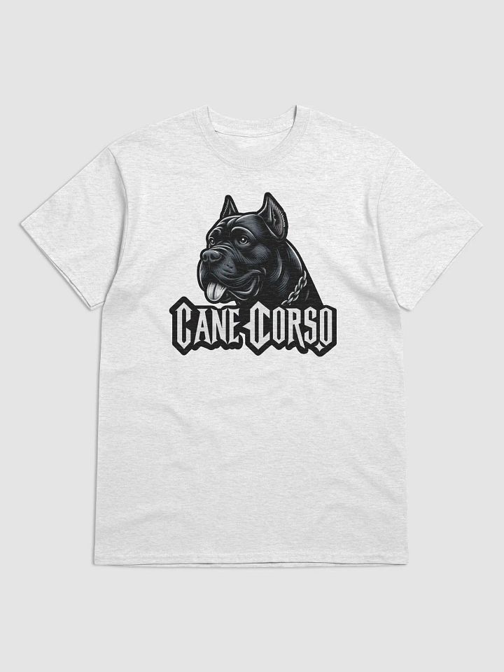 The Best Cane Corso T-Shirt – Made for the Ultimate Corso Fan product image (1)