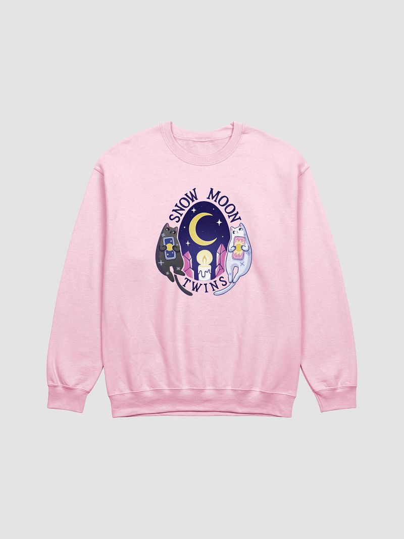 Logo - Crewneck