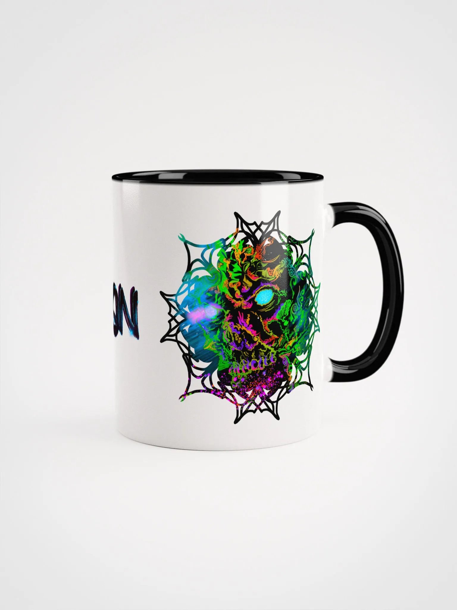 Nunz Zombie Mug product image (3)