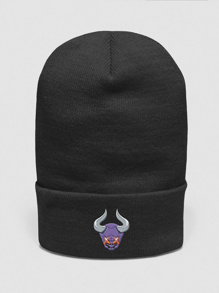 Kamen Rider Buffa Beanie product image (7)