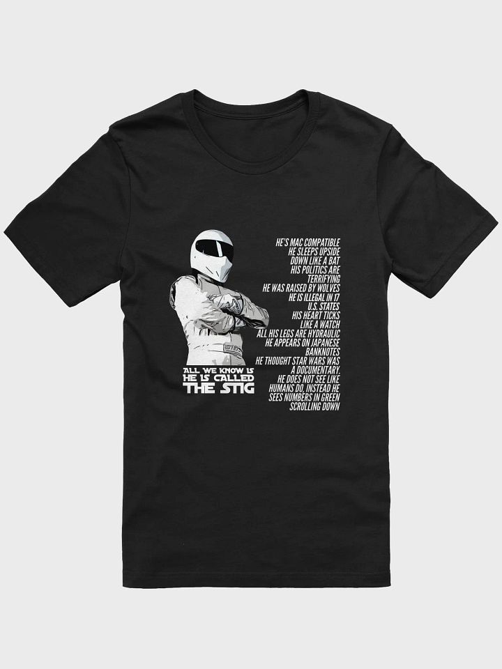 stig qoutes product image (2)
