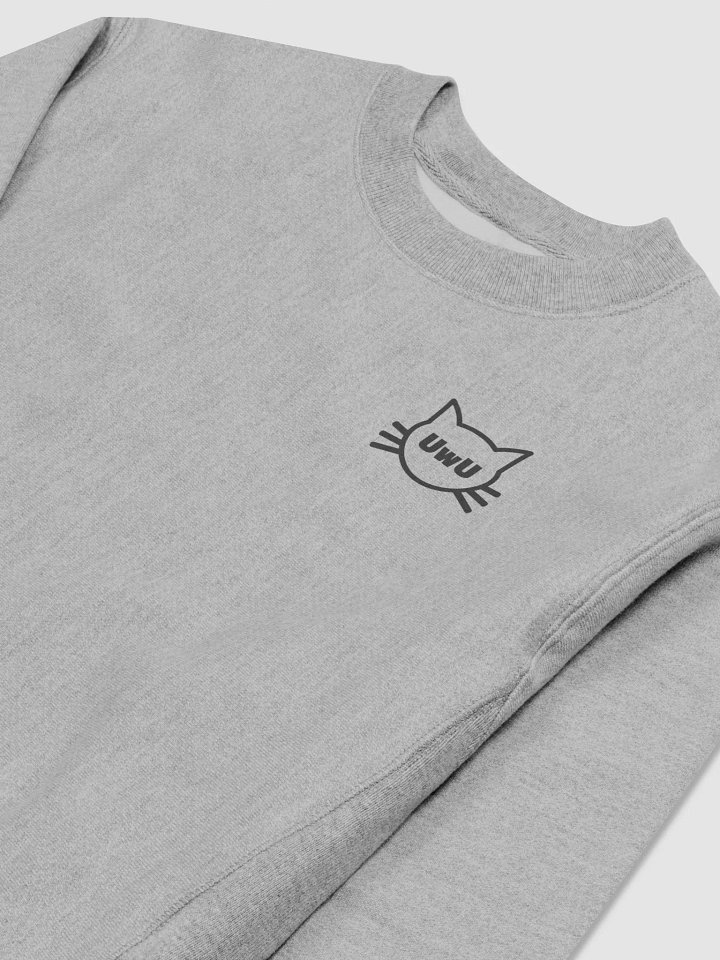 [B] UwU Kitty Sweat product image (2)