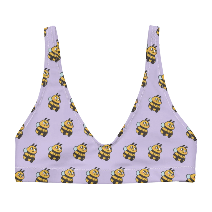 Bee-kini Top product image (1)