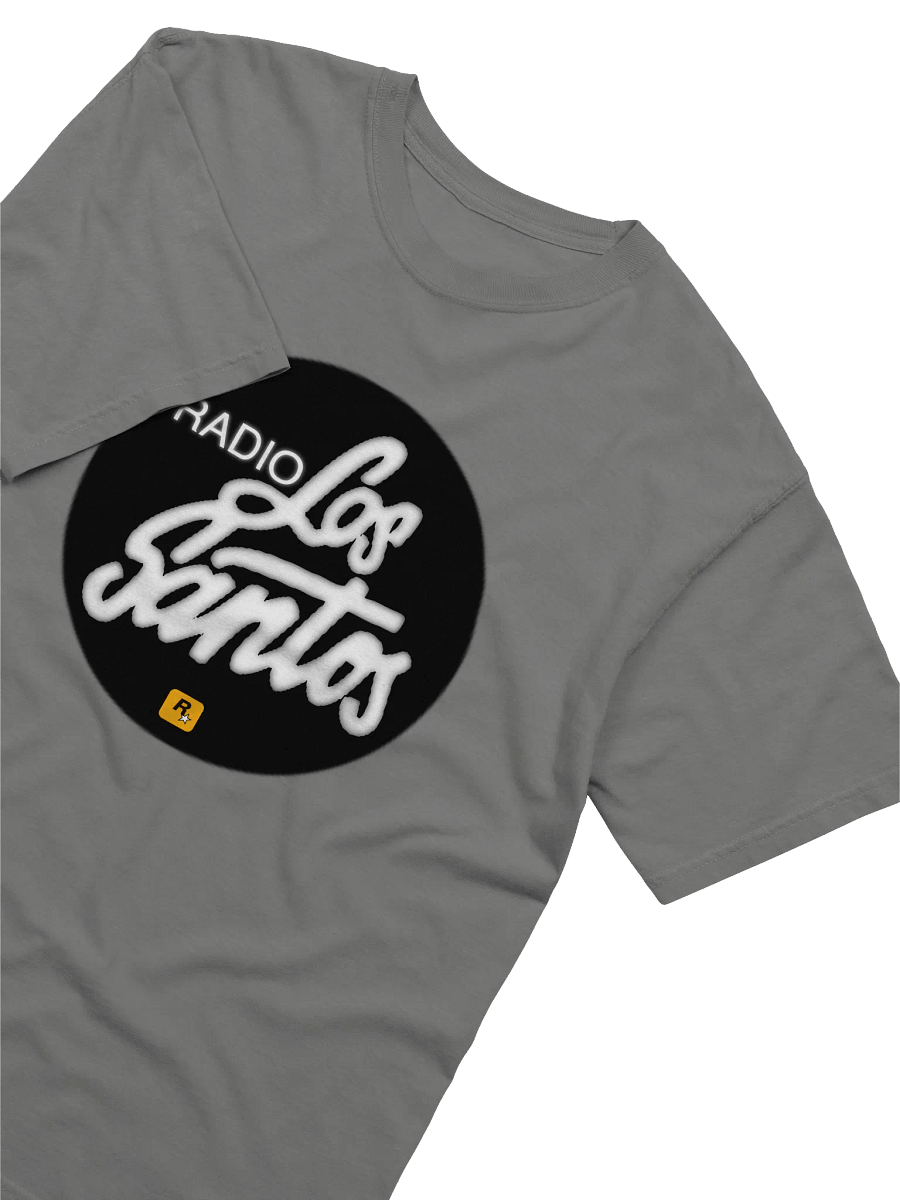 Radio Los Santos Fm T-Shirt product image (2)