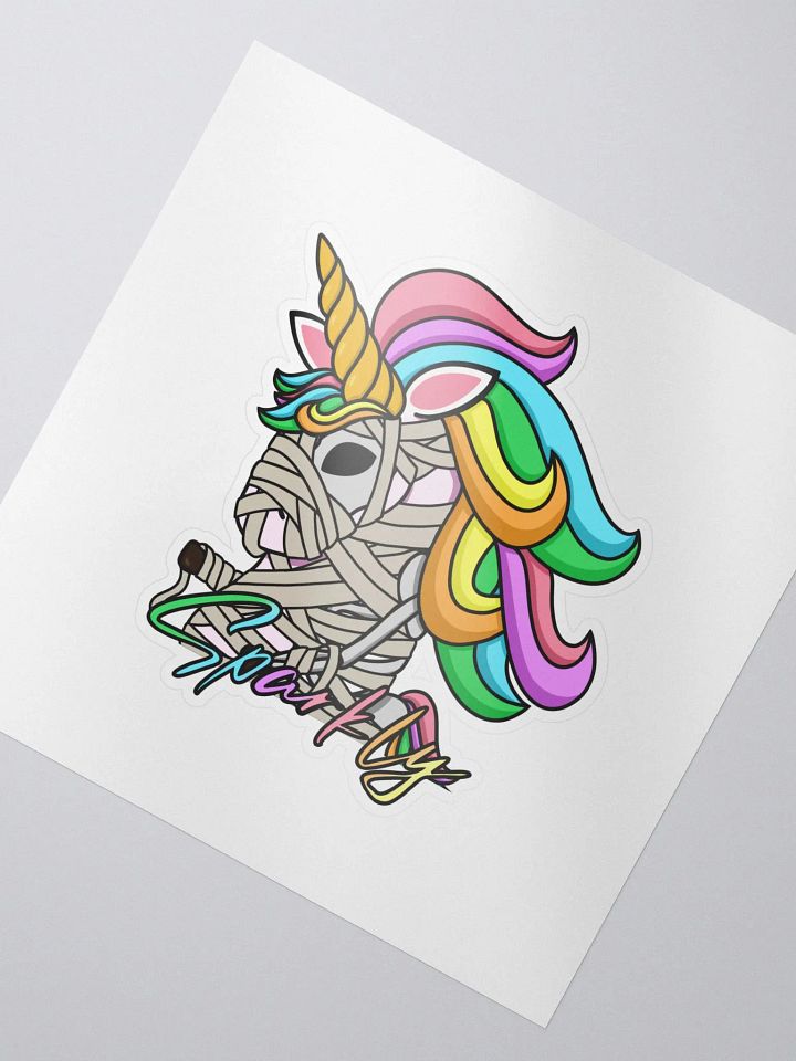 Mummy Debbie product image (2)