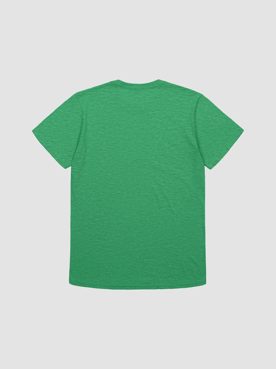 Unpausable Adventures: The Retro Gamer's Creed Tee product image (2)