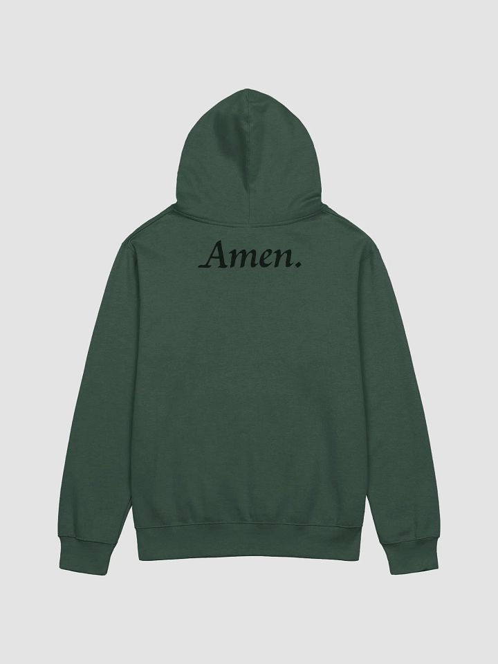 The Blueprint Hoodie product image (9)