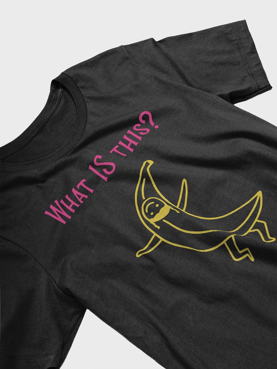 What IS this? t-shirt product image (4)