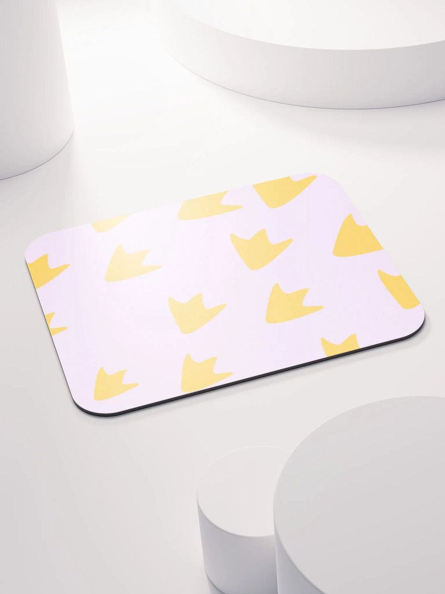 Quack Mouse Pad product image (4)
