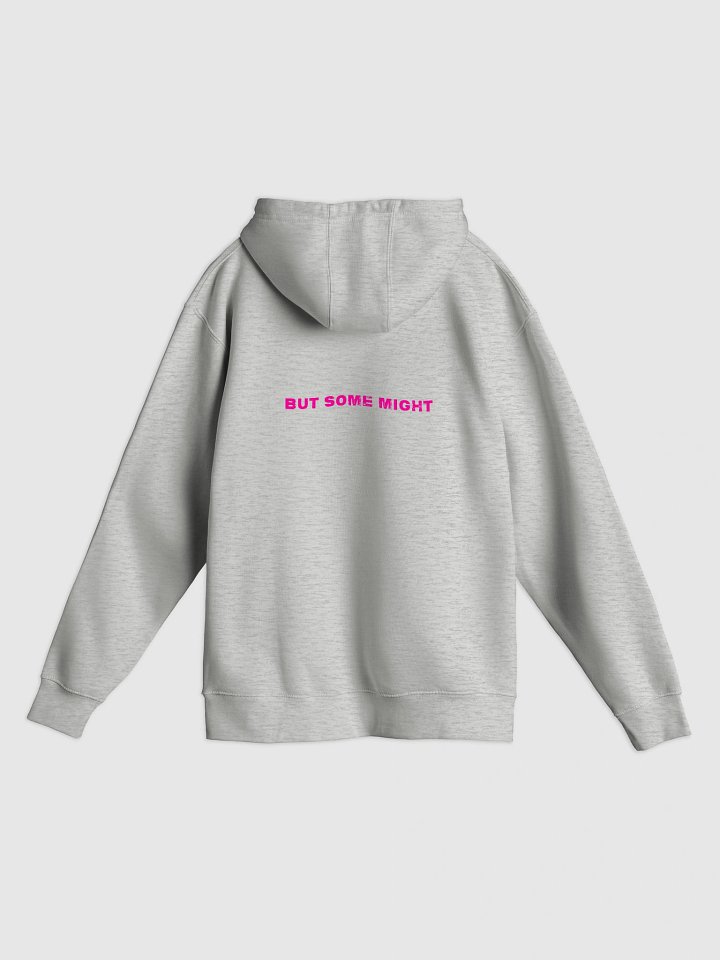 Flip the script (hoodie) - Pocket lightning product image (4)