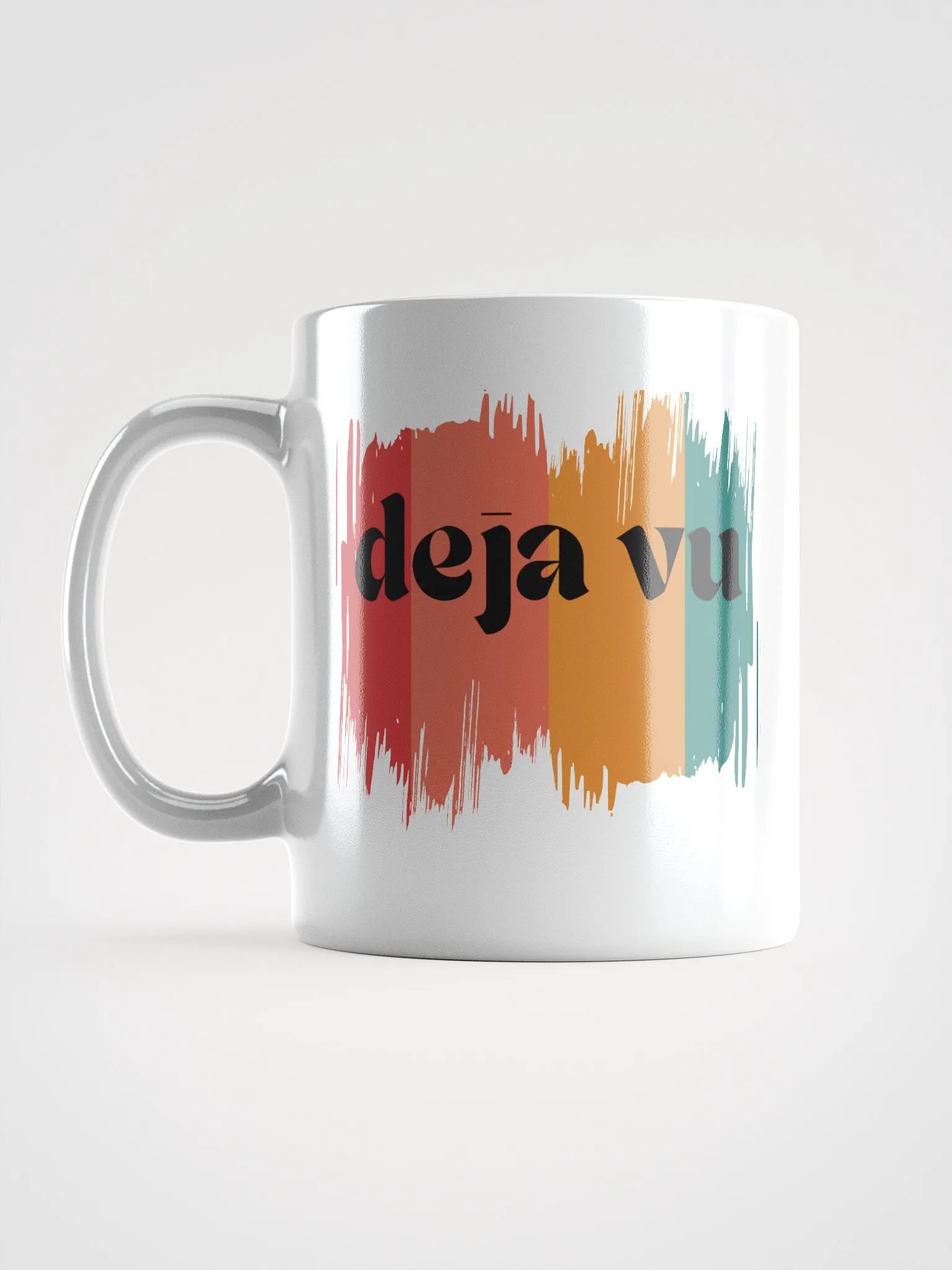 Déjà Vu Equation Mug product image (16)