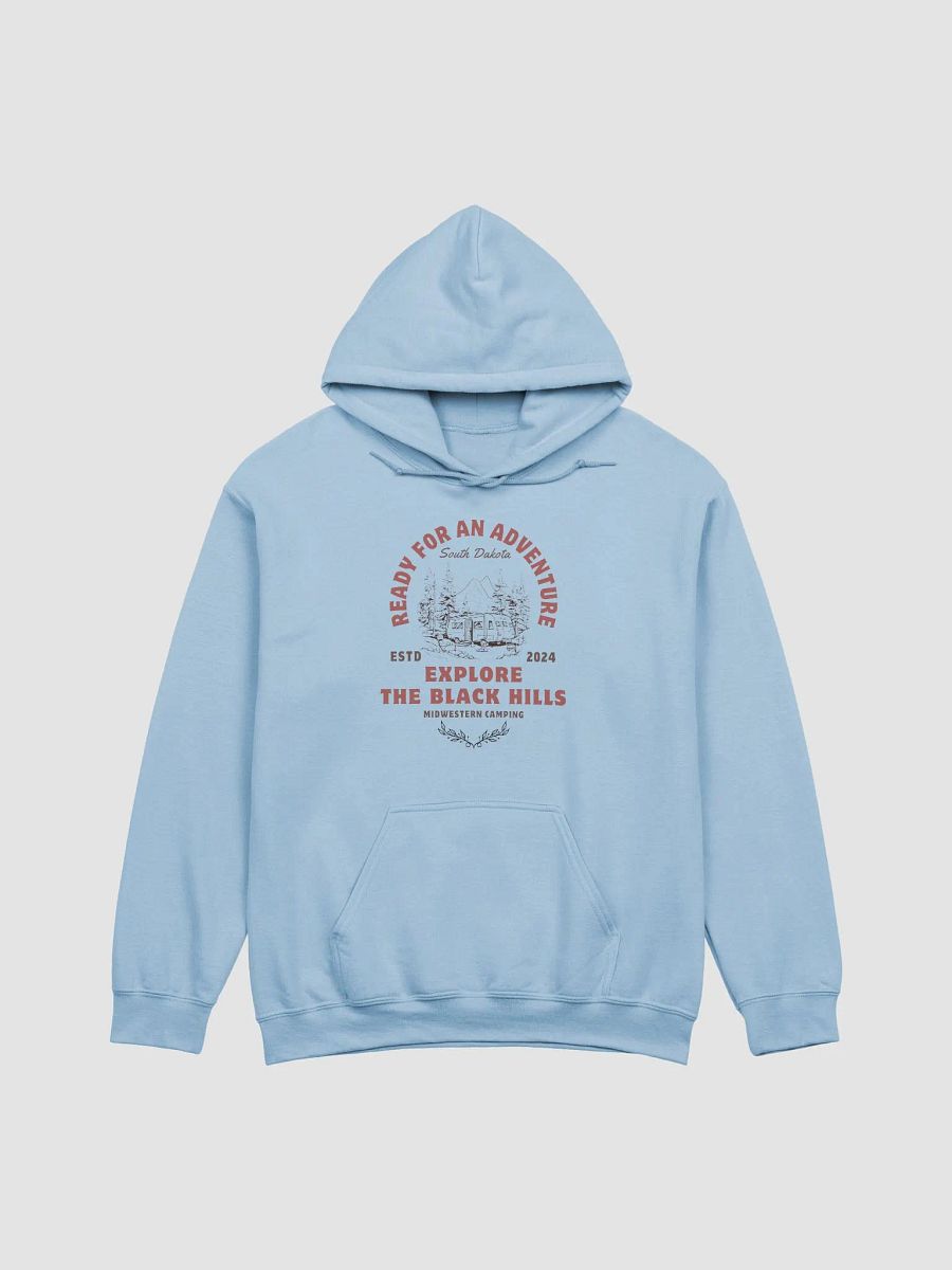 Ready For Adventure Hoodie product image (2)