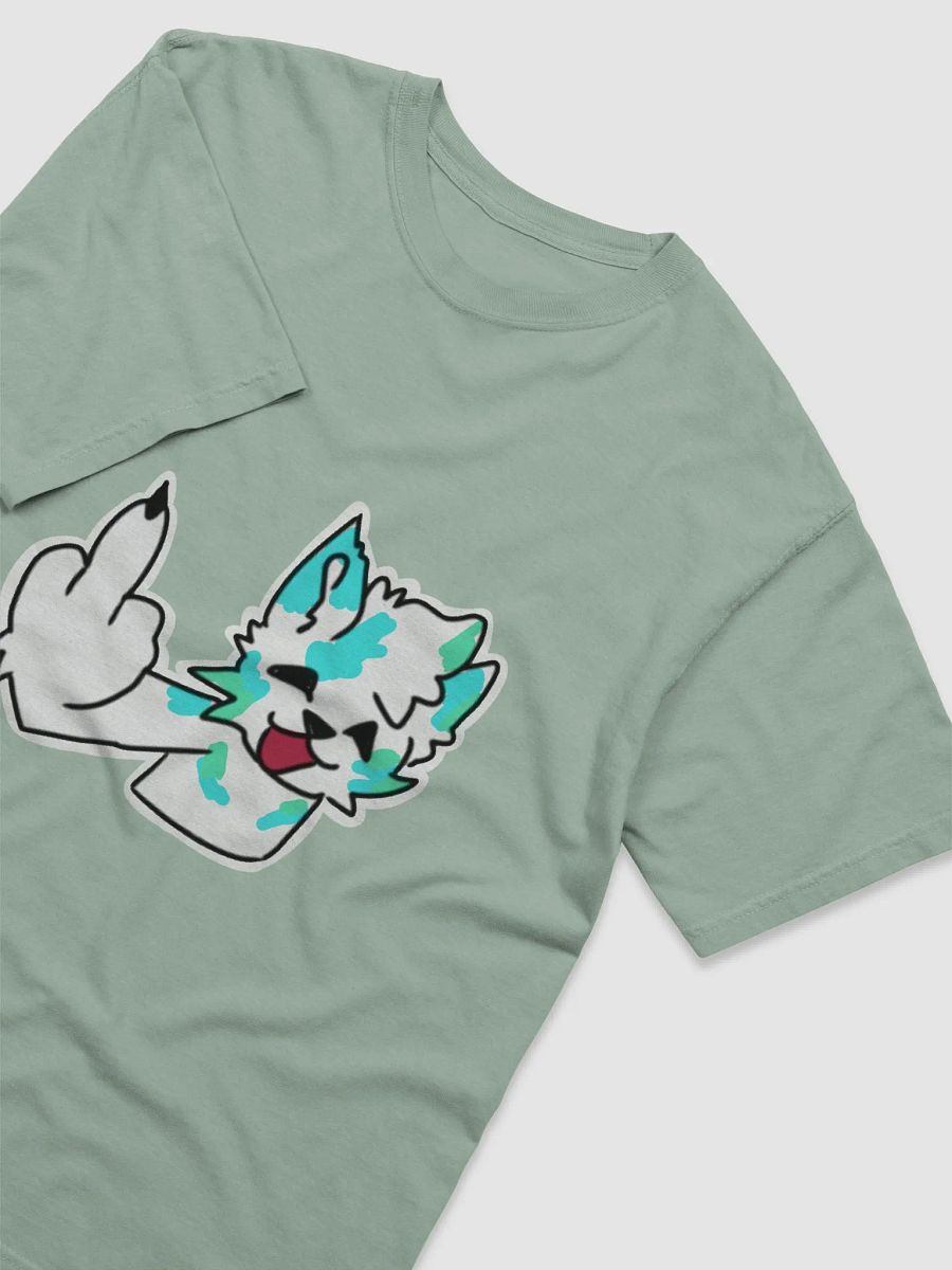 Fisk Frick You T-Shirt product image (32)