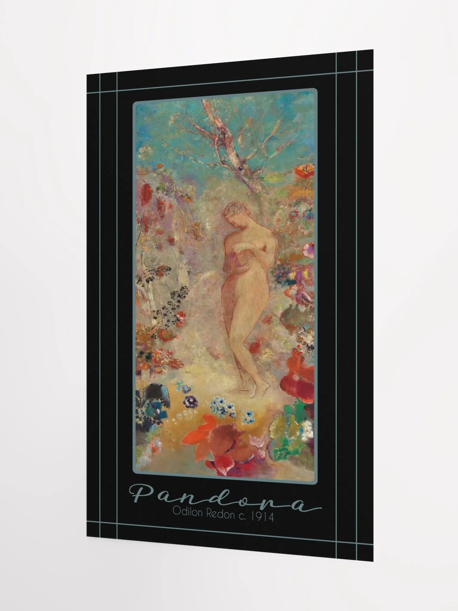 Pandora Poster product image (9)