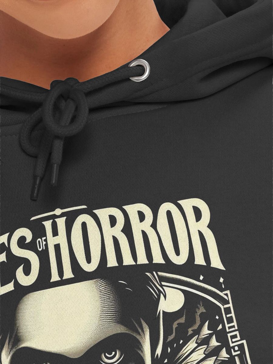Files of Horror Gastby product image (7)