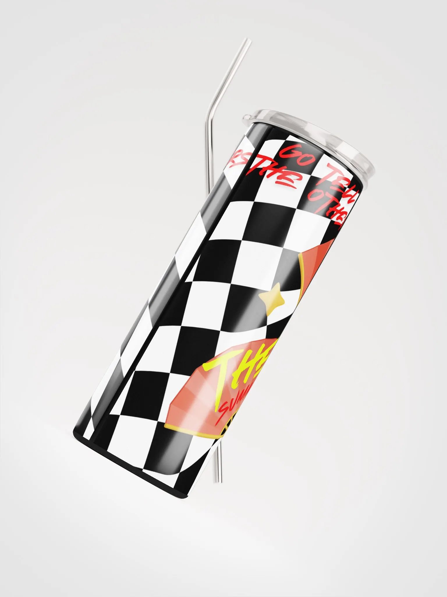 Go Tell The Others Tumbler product image (8)