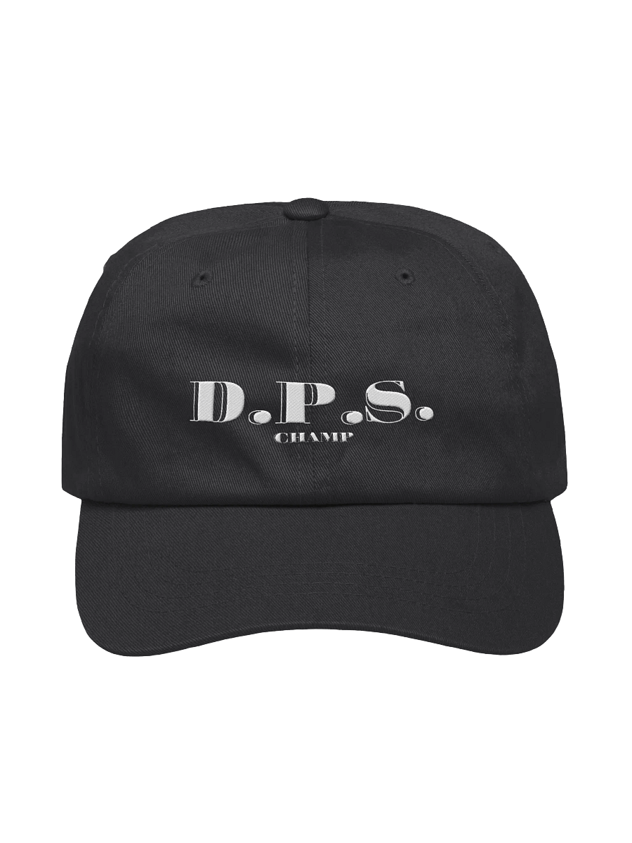 DPS Embroidered Hat - Need I Say More? product image (4)
