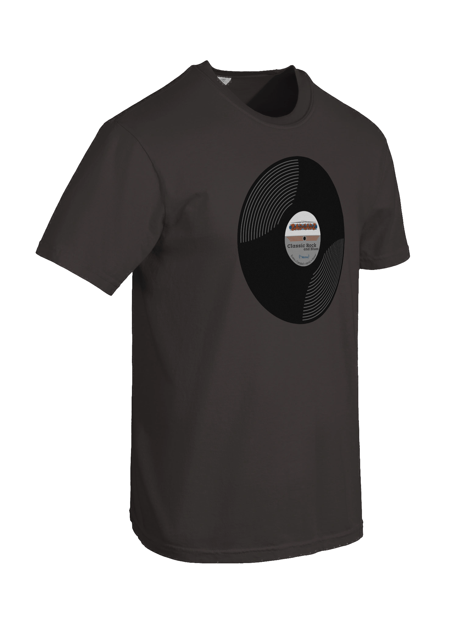 The BADDADZ Record product image (95)