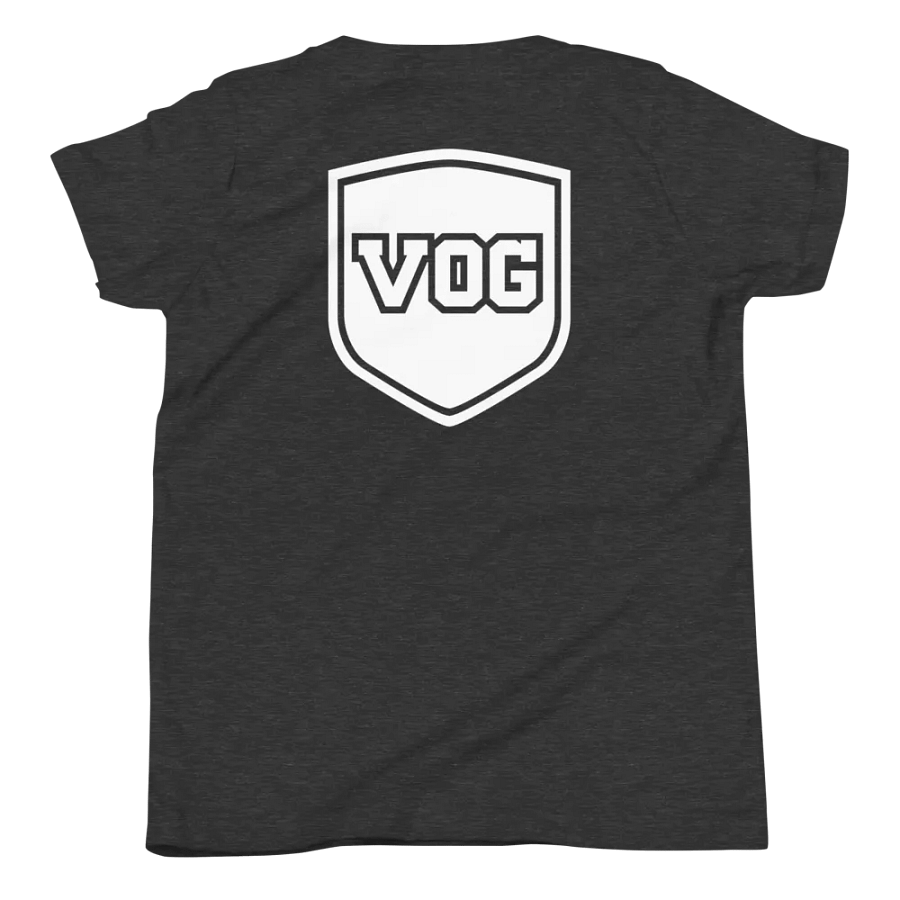 Guardian Recon - Youth Tee product image (6)