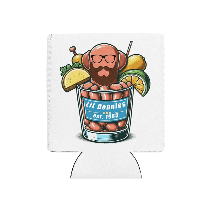 Lil Donnie Koozie product image (1)