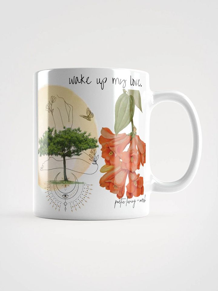 wake up my love mug product image (1)