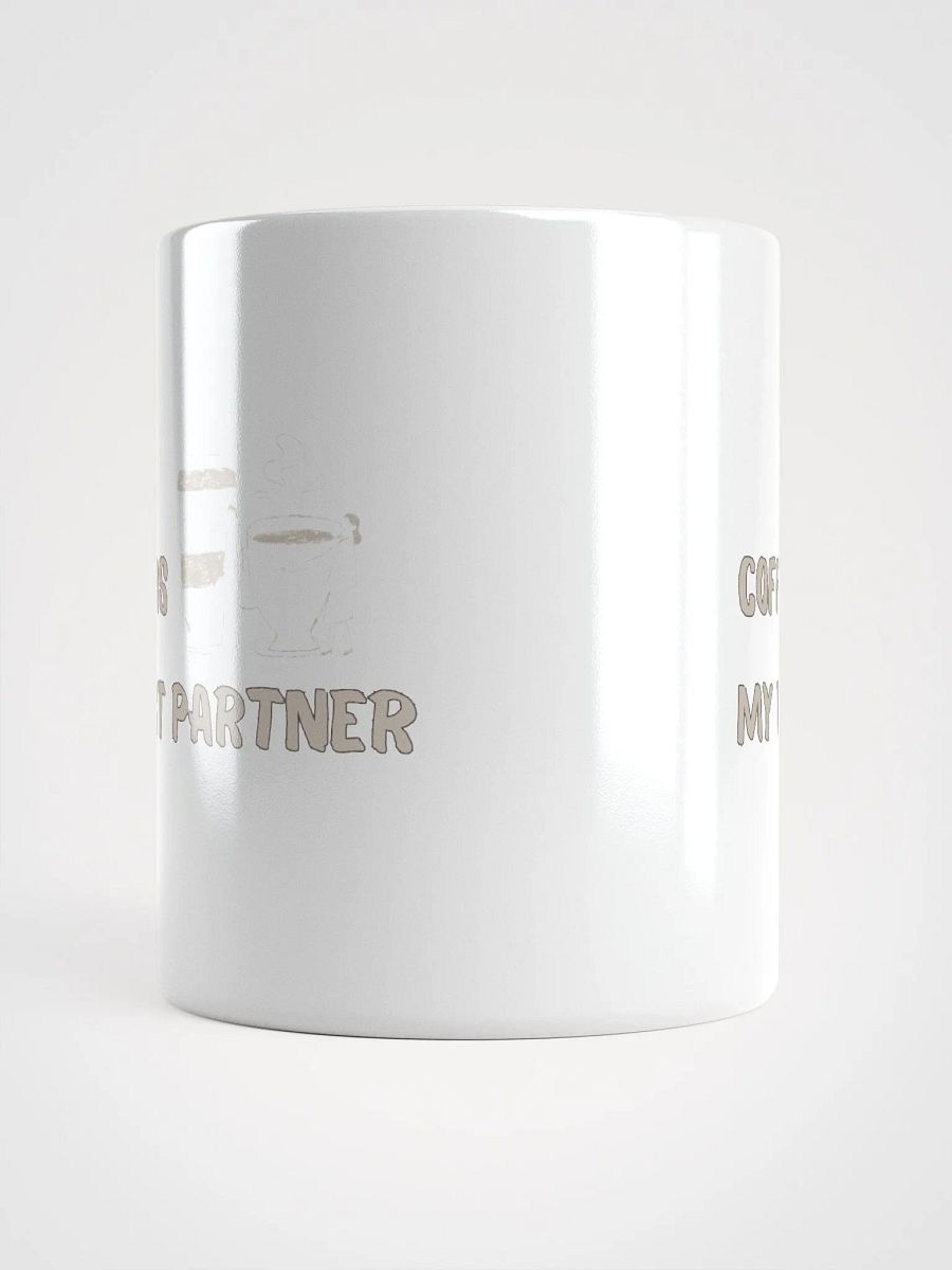 Coffee Best Partner product image (5)