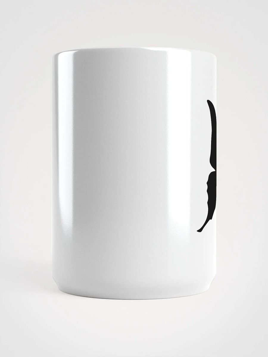 Butterfly style - Mug product image (5)