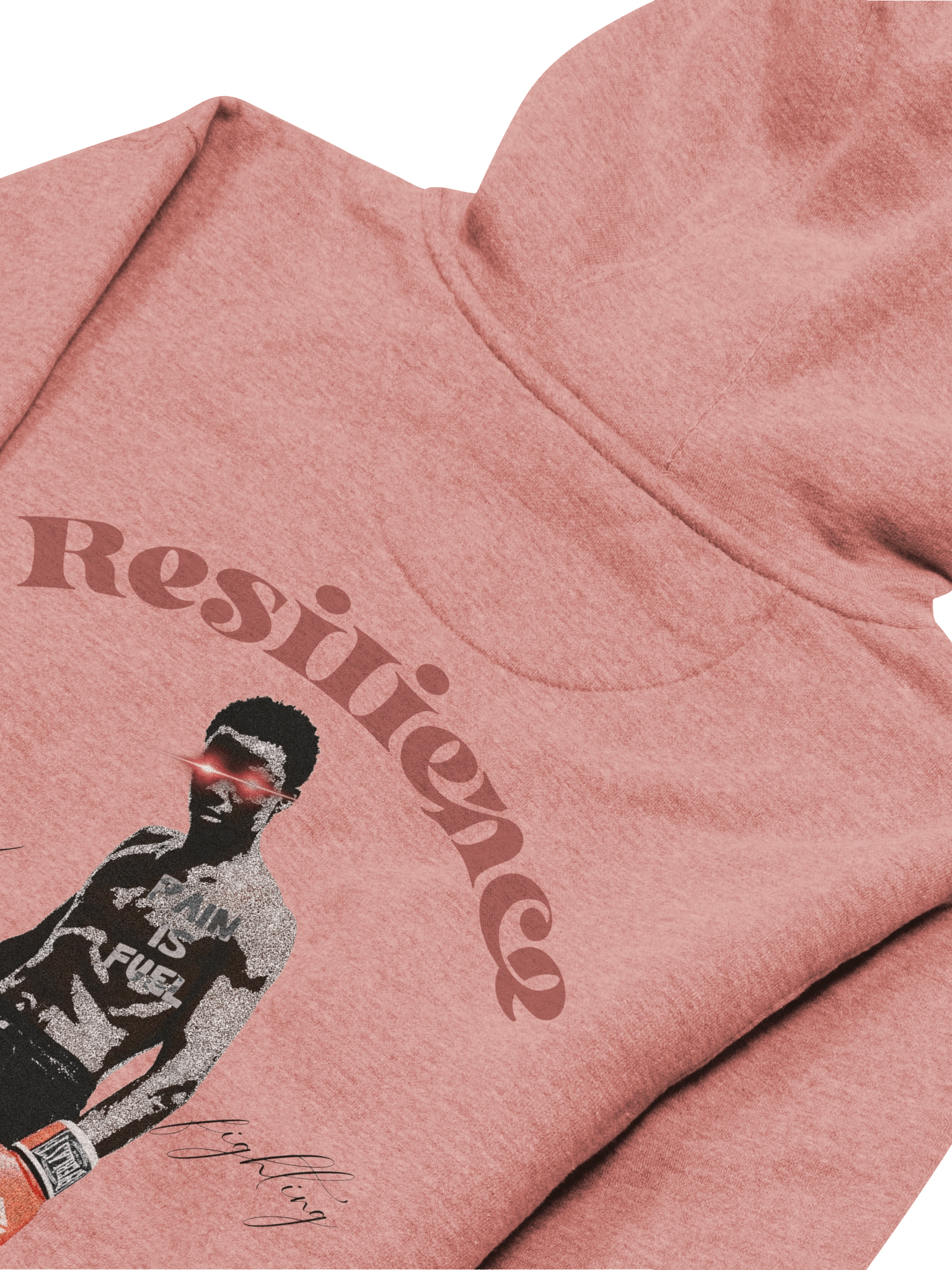 Resilience Hoodie product image (36)