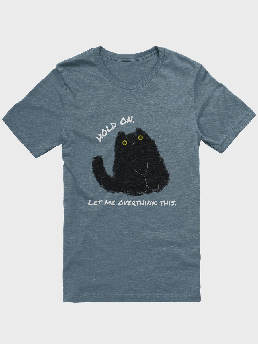 Gormless Cat. product image (1)
