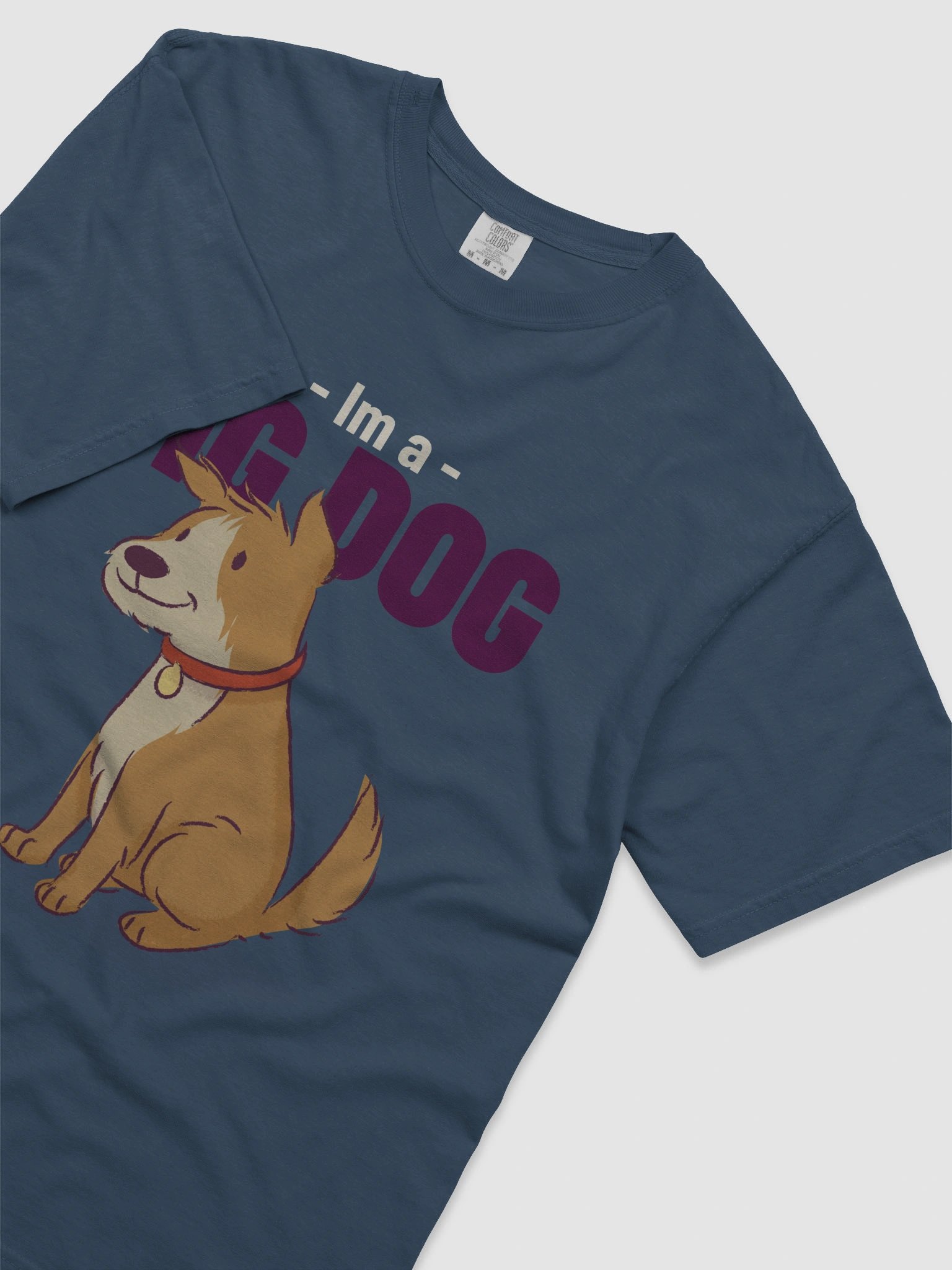 Big Dog Internet Sensation Tee product image (53)