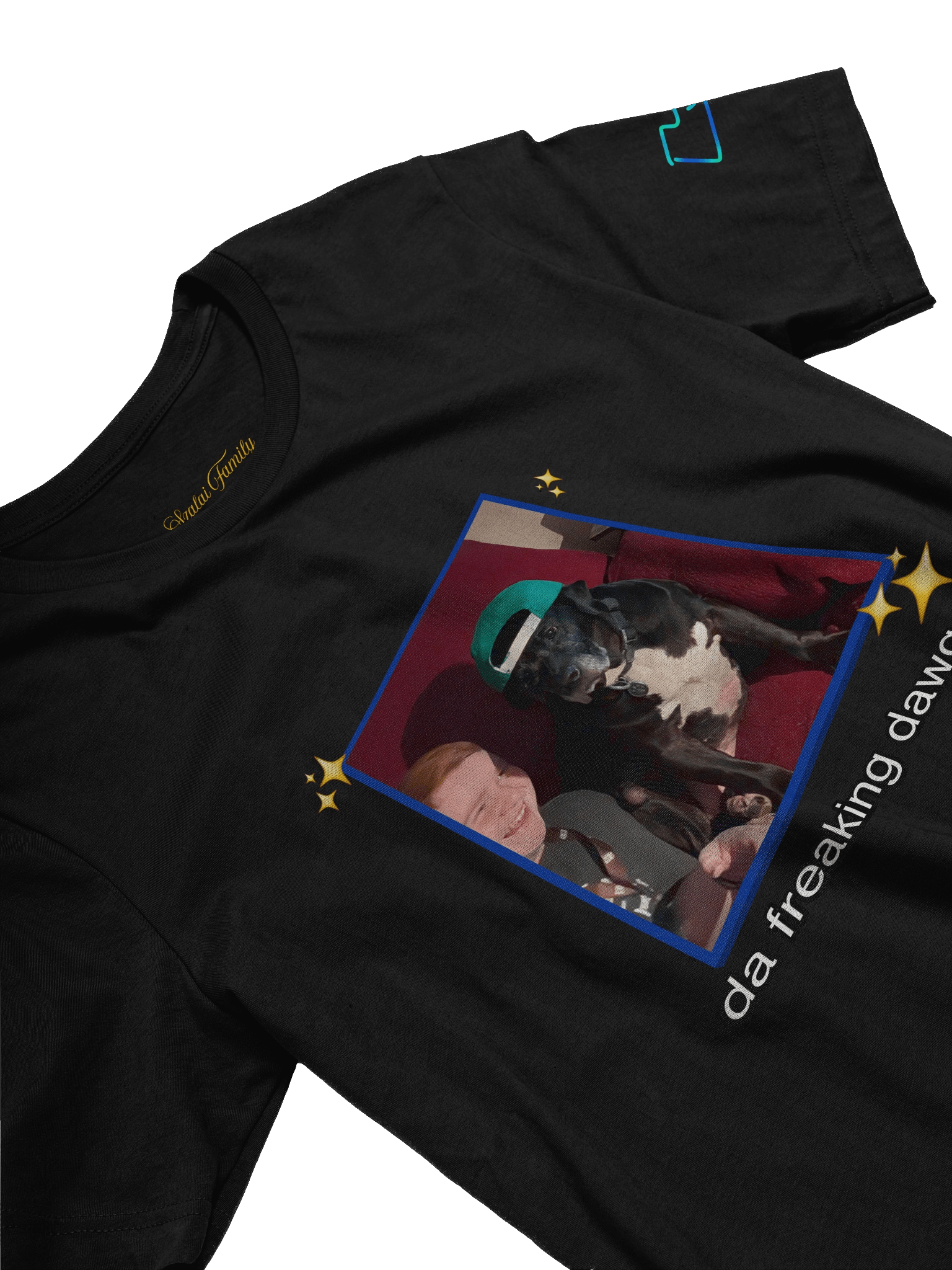 da freaking dawg shirt product image (21)