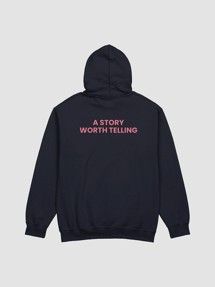 ASWT Hoodie product image (3)