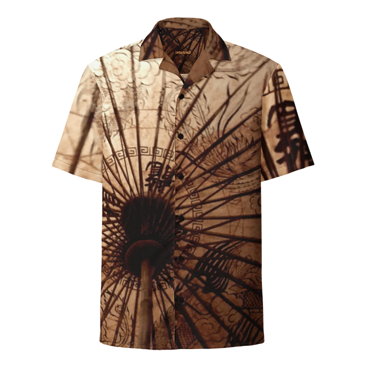 "Shade" Hawaiian Shirt product image (1)