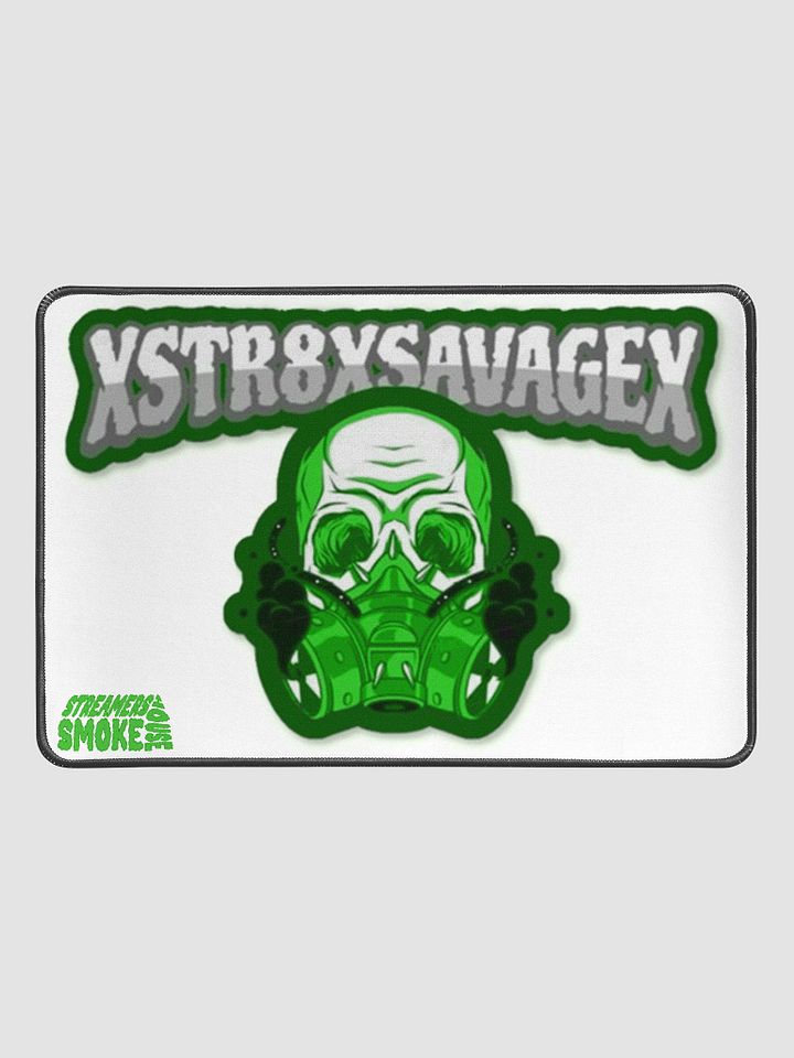 xSTR8xSAVAGEx MousePad product image (1)