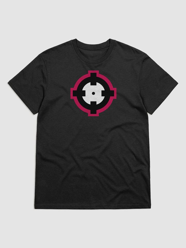 Crosshair T-Shirt product image (1)