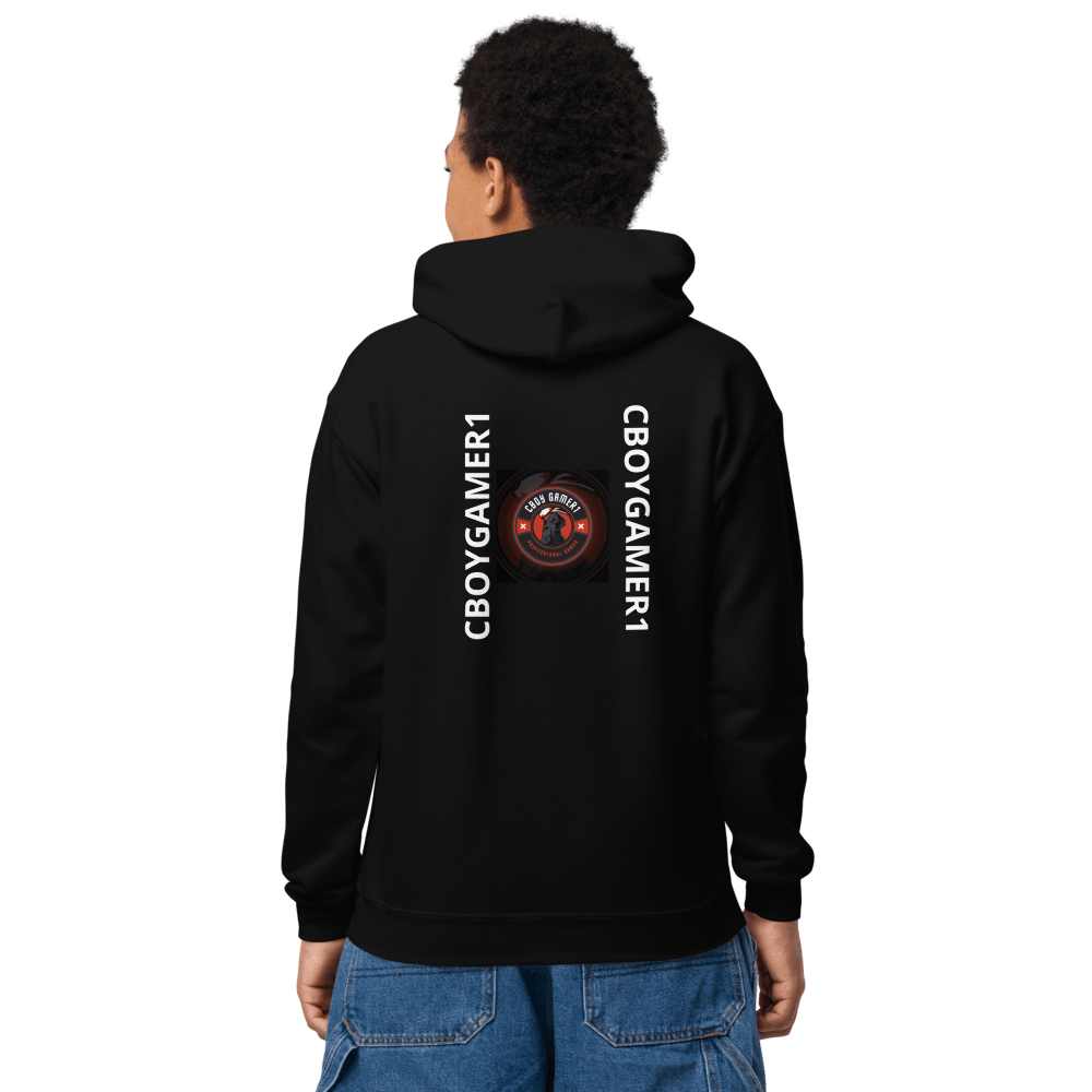 CBOY SWEATER product image (4)