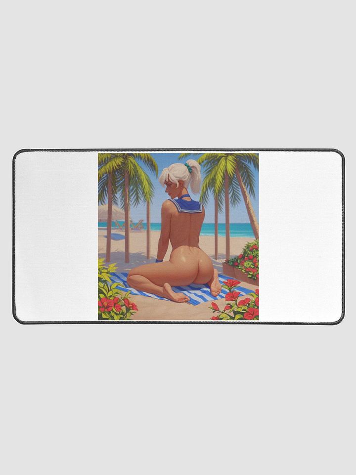 Sailor Uranus - Desk Mat product image (1)