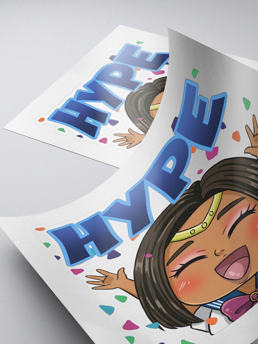 LoloHype Sticker product image (4)
