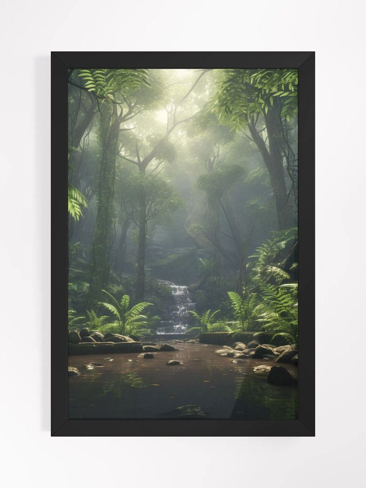 Jungle - Poster product image (1)