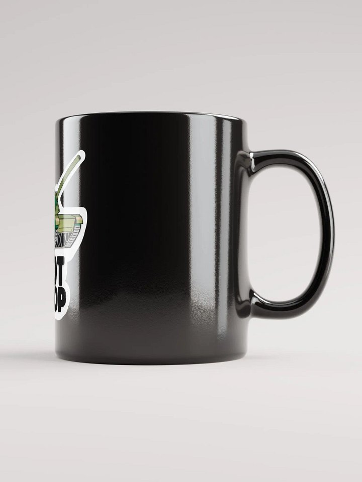 Zoot Troop Leafless coffee mug product image (1)